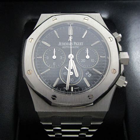 audemars piguet 26320st.oo.1220st.01|Altro.